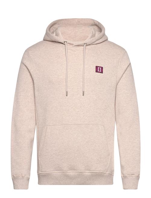 Se Piece 2.0 Hoodie Les Deux Beige ved Booztlet