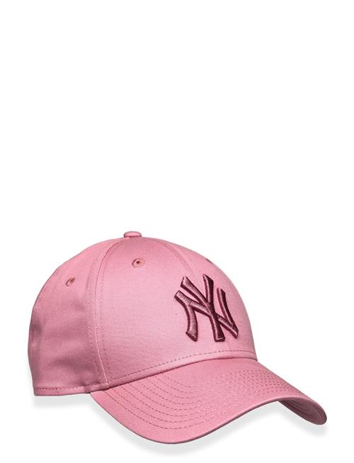 League Essential 9Forty Neyya New Era Pink