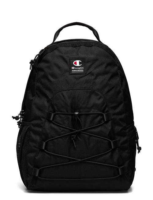 Backpack Champion Black