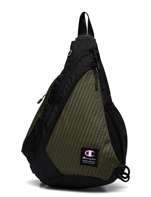 Sling Bag Champion Green