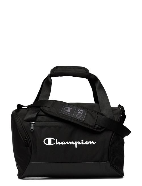 Se Extra Small Duffel Champion Black ved Booztlet