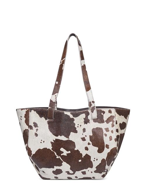 Shopper DEPECHE Brown