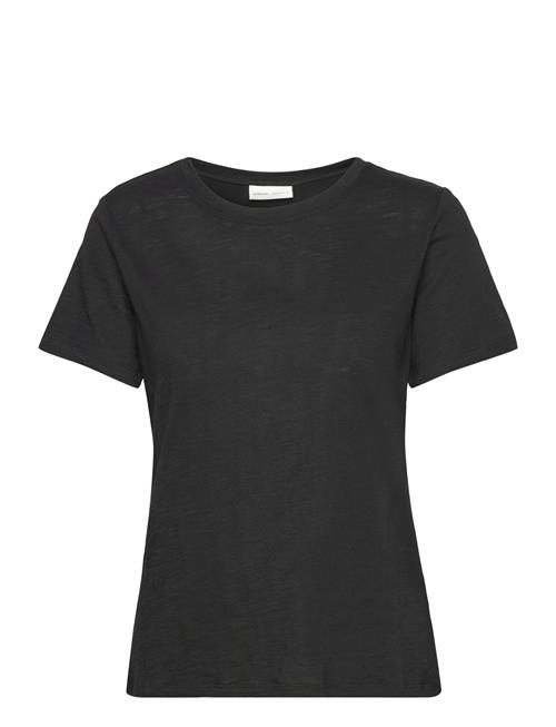 Se Almaiw Tshirt InWear Black ved Booztlet