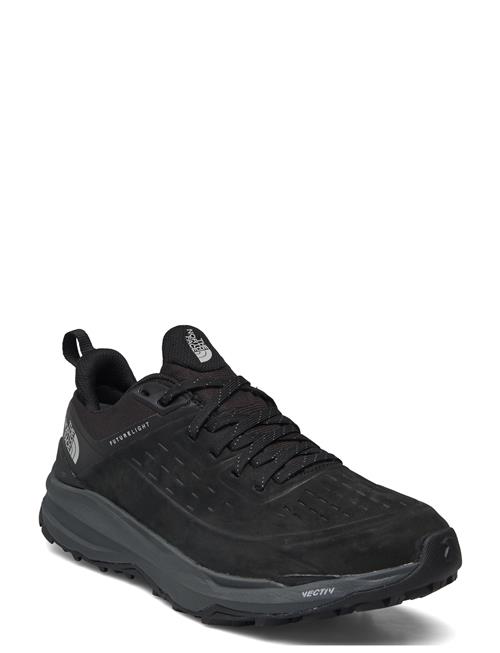 M Vectiv Exploris 2 Futurelight Lthr The North Face Black