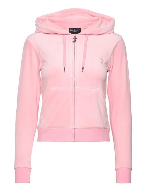 Robertson Hoodie Juicy Couture Pink