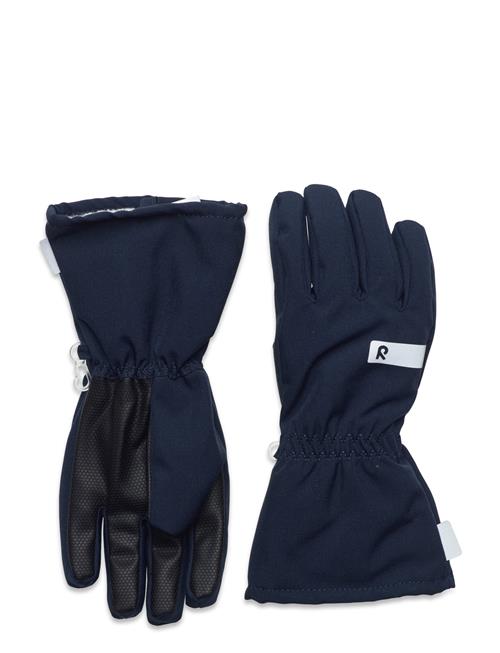 Gloves , Milne Reima Navy