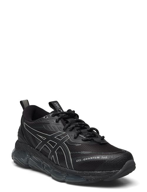 Se Gel-Quantum 360 Viii Utility Asics Black ved Booztlet