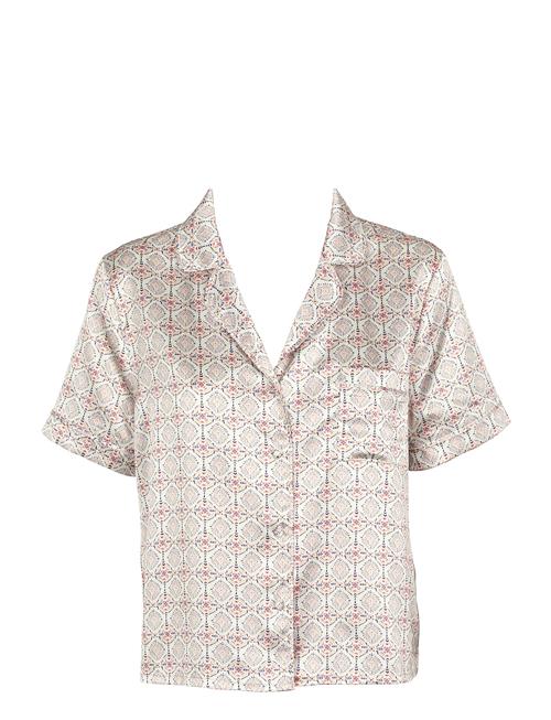 Frida Shirt Missya Pink