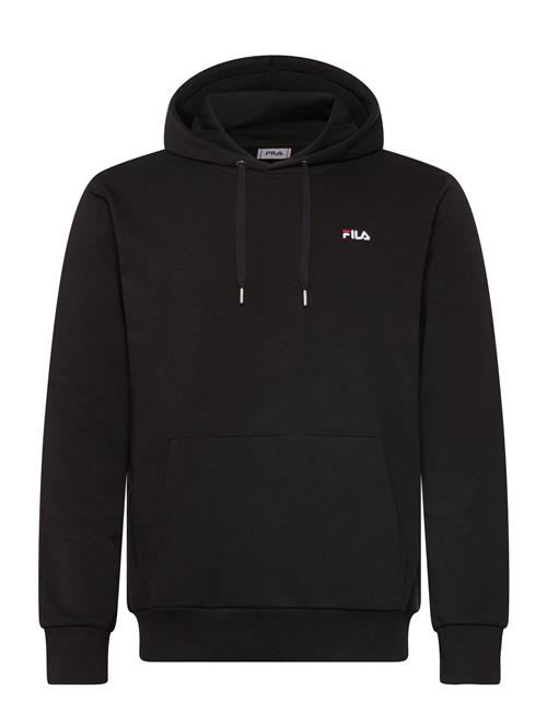 Lumezzane FILA Black