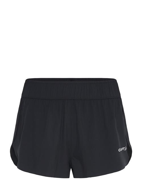 Adv Essence 2" Shorts 2 W Craft Black