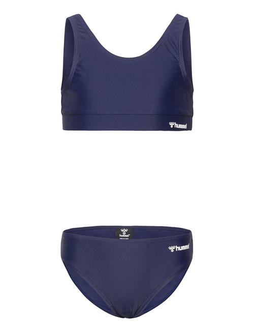 Hmlsun Bikini Hummel Navy