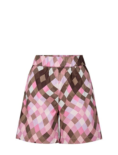 Nuwayli Shorts Nümph Pink