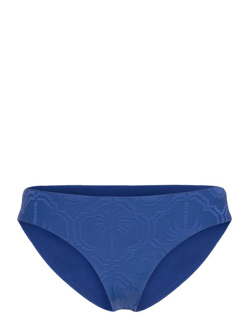 Oasis Hipster Pant Seafolly Blue