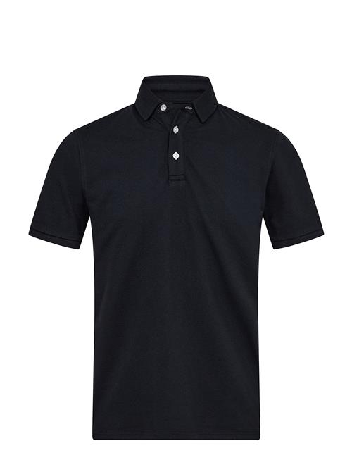 Bs Taketomi Regular Fit Polo Shirt Bruun & Stengade Navy