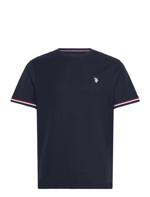 Nils Com Pi Uspa M Tee U.S. Polo Assn. Navy