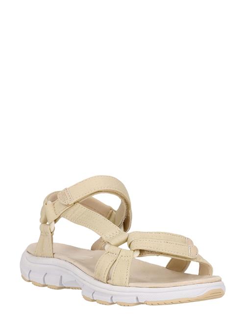 Bernao W Lite Sandal Cruz Cream