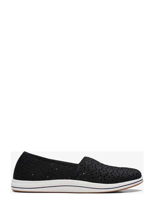 Brinkley Emily D Clarks Black