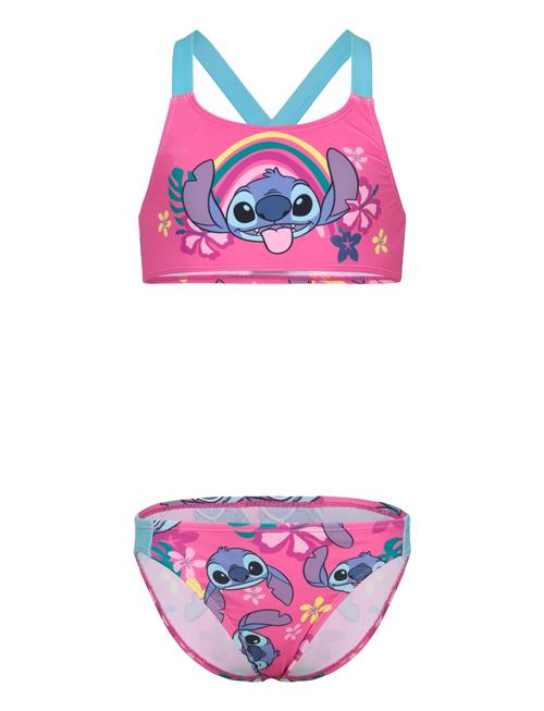 Swimsuit Disney Pink