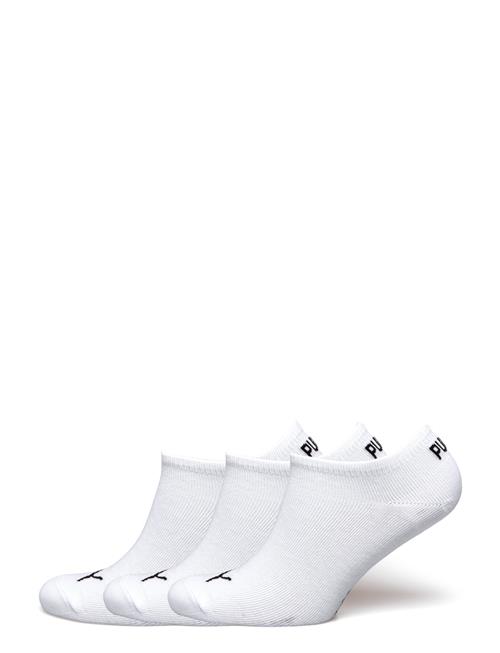 Puma Unisex Sneaker Plain 3P PUMA White