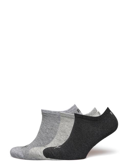 Puma Unisex Sneaker Plain 3P PUMA Patterned