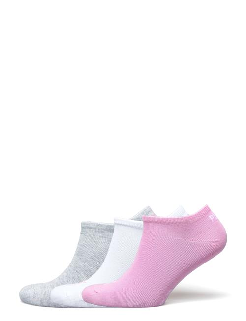 Puma Unisex Sneaker Plain 3P PUMA Patterned