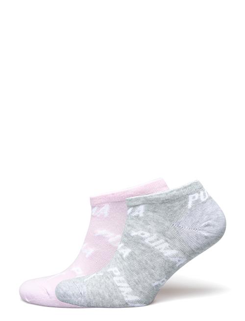 Puma Unisex Bwt Sneaker 2P PUMA Patterned