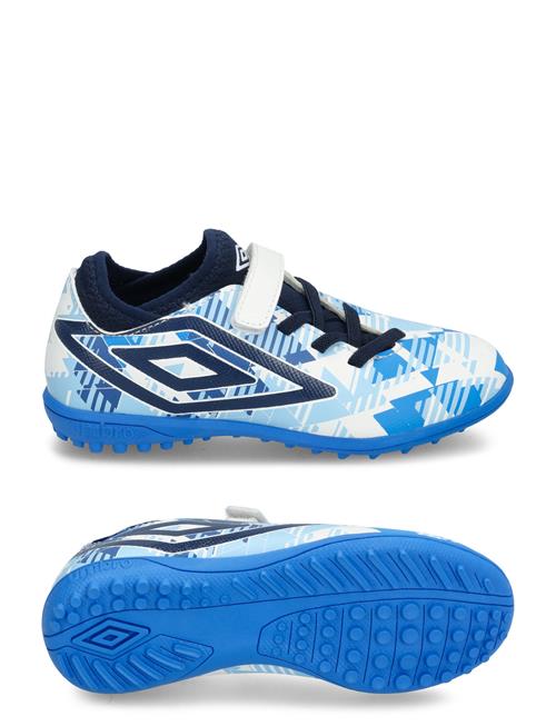 Formation Iii Tf Ve Jr Umbro Blue