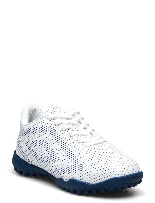 Velocita Matrix League Tf Jr Umbro White