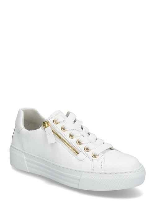 Sneaker Gabor White