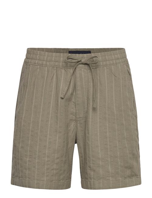 Anf Mens Shorts Abercrombie & Fitch Khaki