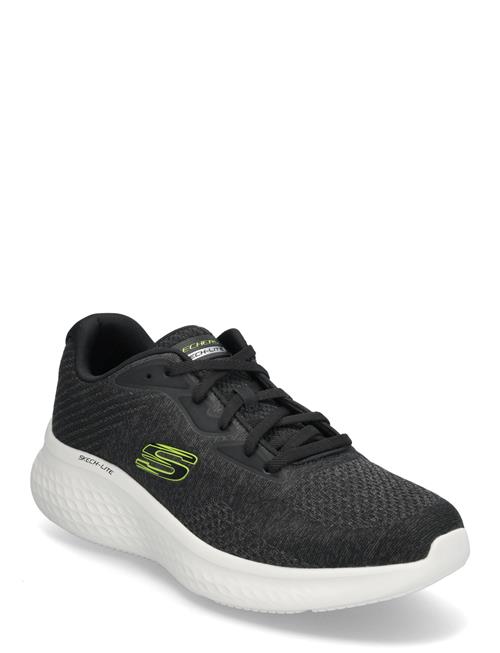 Mens Skech-Lite Pro Skechers Black