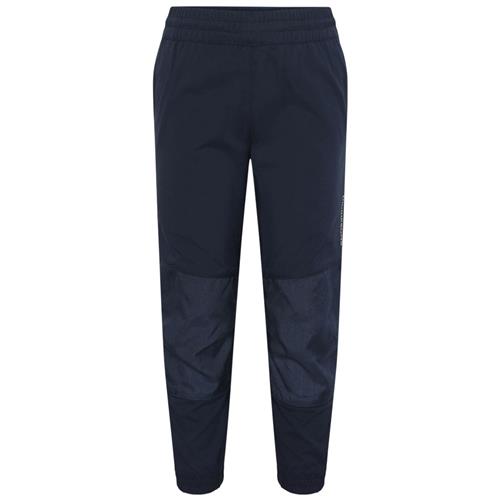 Didriksons Flox Kids Funktionelle Bukser Navy 110 cm  Blå  110 cm  Unisex