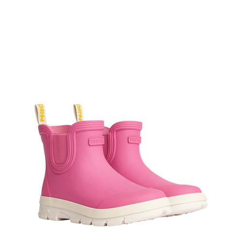 Tretorn Aktiv Chelsea Gummistøvler Desert Rose 27 EU  Lyserød  27 EU  Unisex