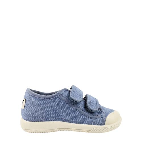 Kavat Rydal Sko I Tekstil Denim 19 EU  Blå  19 EU  Unisex