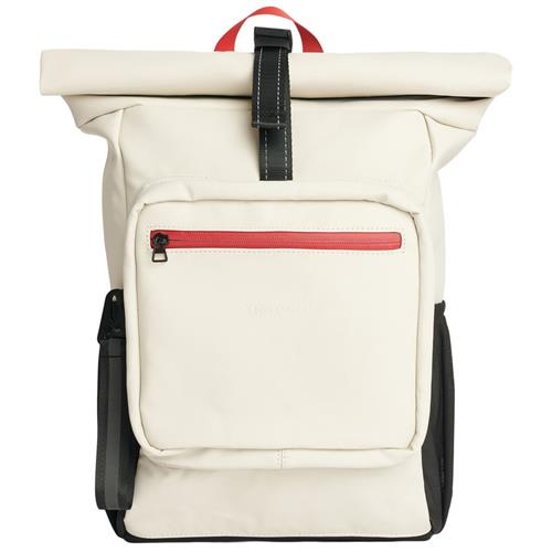 Tretorn Wings Small Rolltop Taske Sand One Size      Unisex