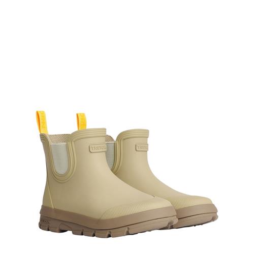 Tretorn Aktiv Chelsea Gummistøvler Dune 25 EU  Beige  25 EU  Unisex