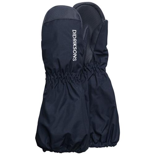 Didriksons Skalvanter Navyblå 6-8 Y  Marineblå  6-8 år  Unisex
