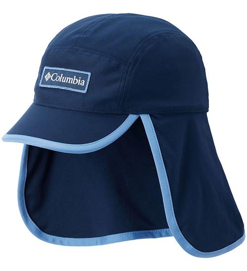 Columbia Legionærhat - Junior&#8482; II - Collegiate Navy