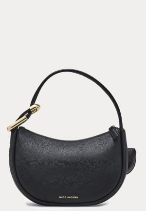 Marc Jacobs The Hobo Dual Bag Black Onesize