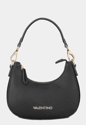 Se Valentino Zero Re Hobo Bag 001 Nero Onesize ved Bubbleroom