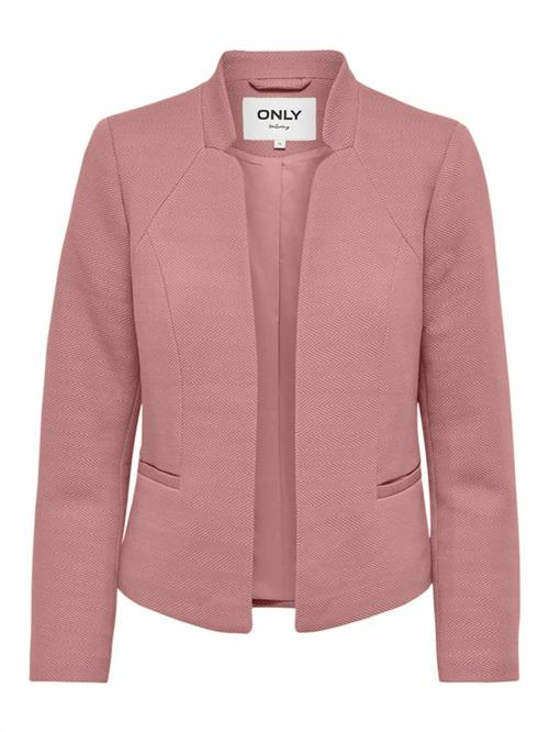 Se ONLY Blazer  gammelrosa ved About You