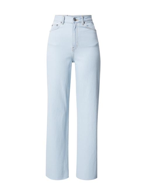 Se Dr. Denim Jeans 'Echo'  blue denim ved About You