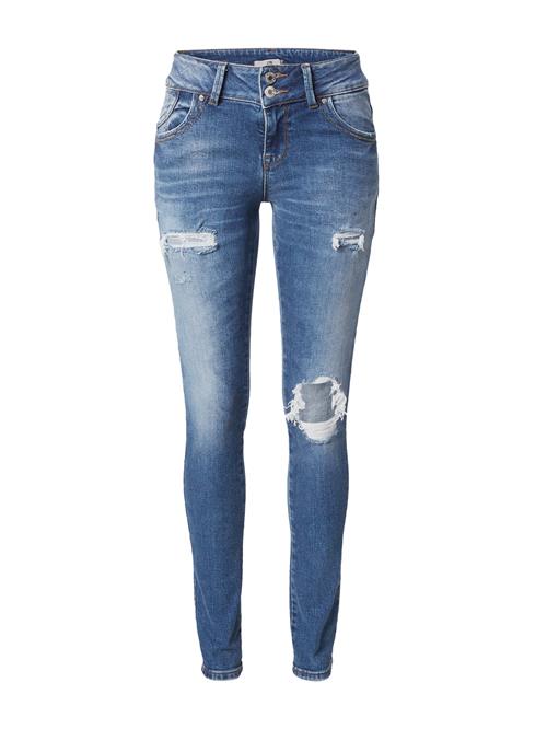 Se LTB Jeans 'Molly'  blå ved About You