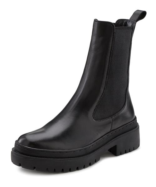 LASCANA Chelsea Boots  sort