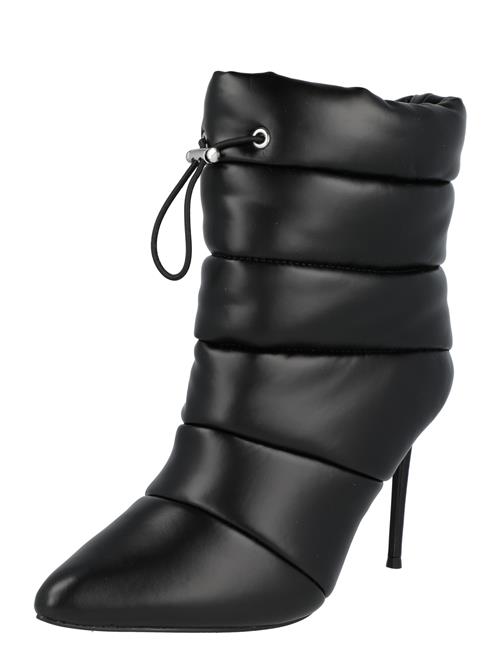 Se STEVE MADDEN Støvletter 'CLOAK'  sort ved About You