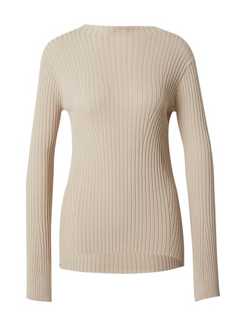 TOPSHOP Pullover  stone