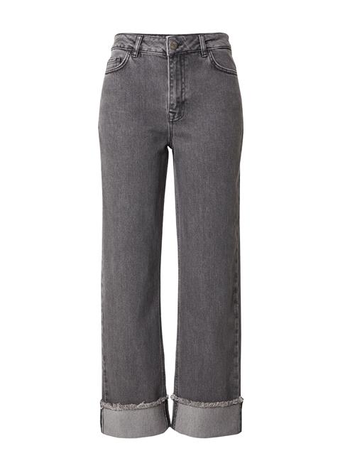 Se NÜMPH Jeans 'TORONTO'  grey denim ved About You