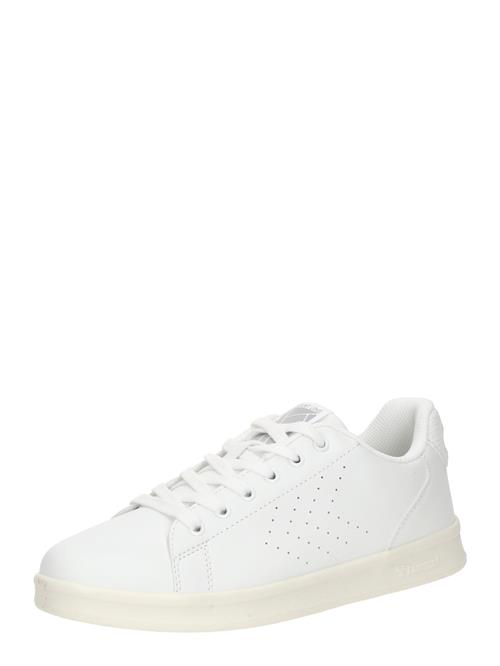 Hummel Sneaker low 'COURT LINE'  hvid