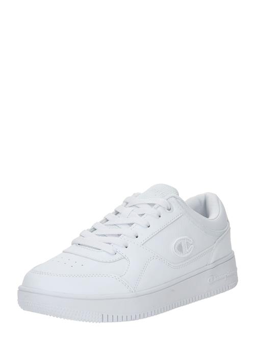 Champion Authentic Athletic Apparel Sneaker low  hvid