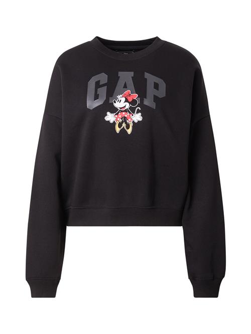 Se GAP Sweatshirt  sort ved About You